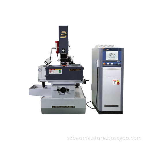 Znc Sinker EDM (EDM350ZNC)